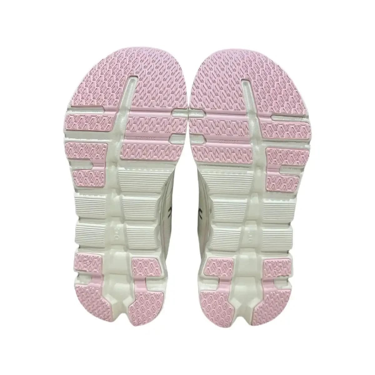 On Cloudrunner 2 Women's Lunar Grey - Onsrunners