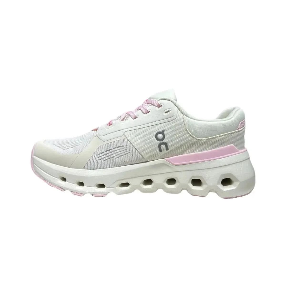 On Cloudrunner 2 Women's Lunar Grey - Onsrunners