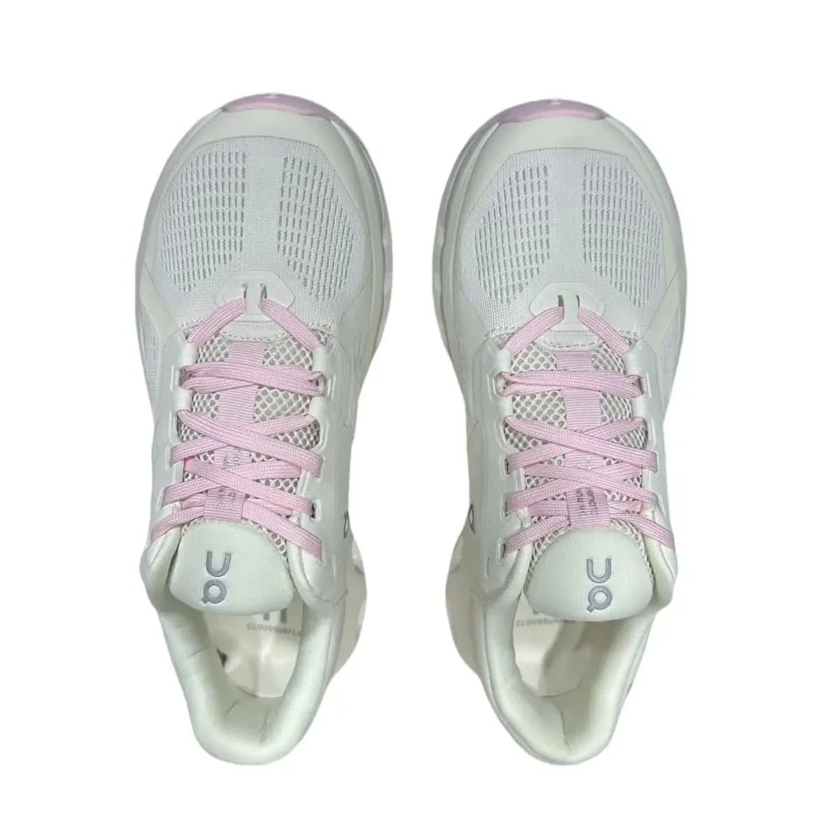 On Cloudrunner 2 Women's Lunar Grey - Onsrunners