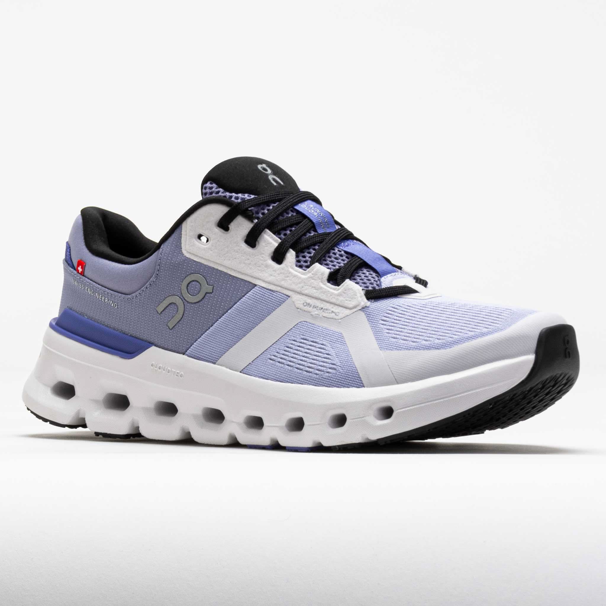 On Cloudrunner 2 Women's Nimbus/Blueberry - Onsrunners