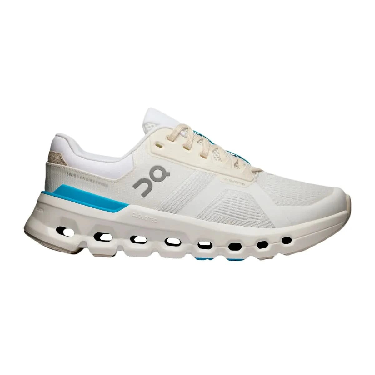 On Cloudrunner 2 Women's Skyline Blue/Celestial White - Onsrunners