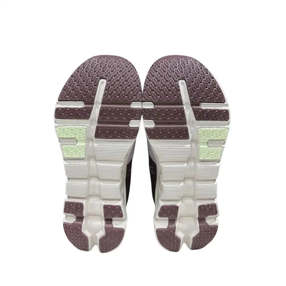 On Cloudrunner 2 Women's Taupe Grey - Onsrunners