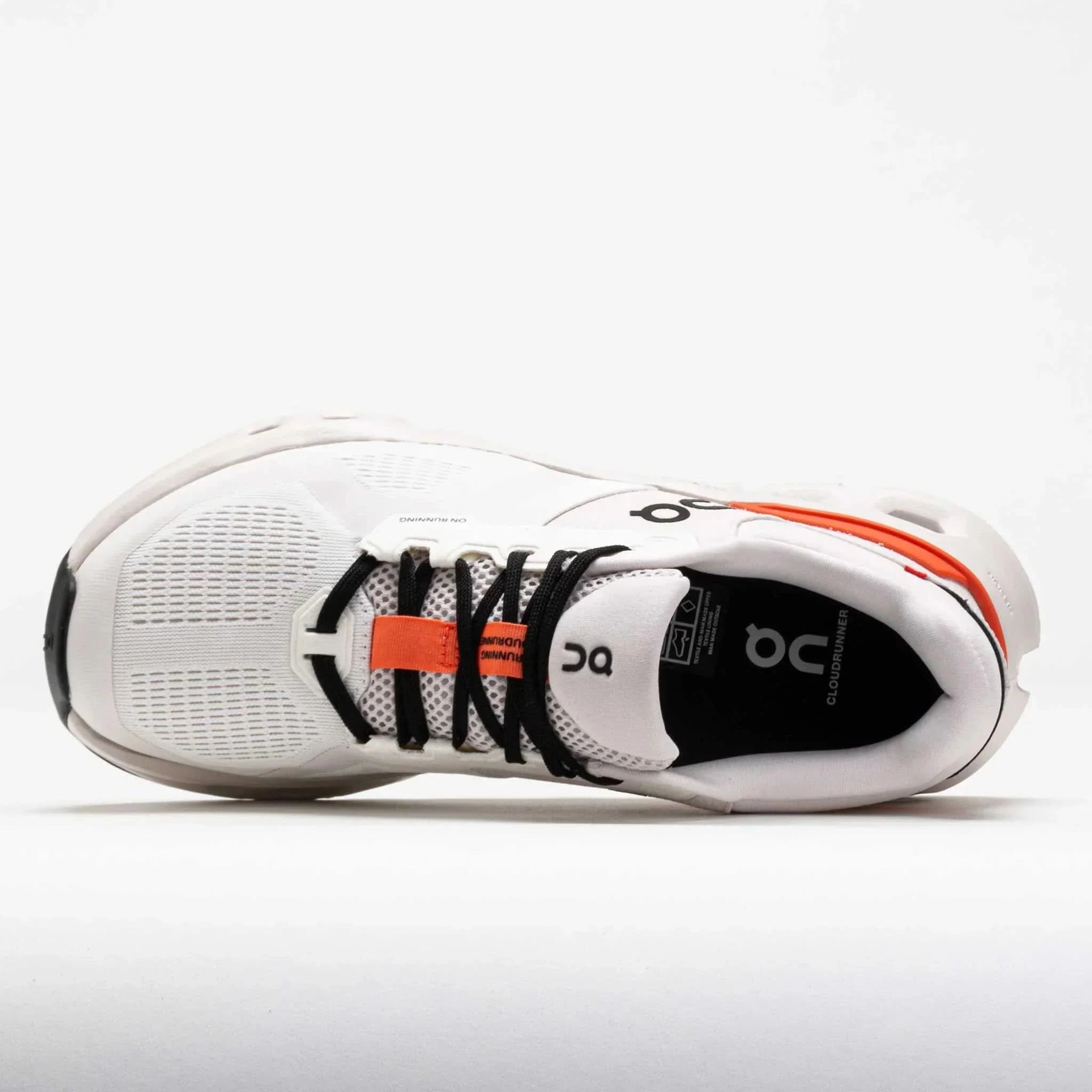 On Cloudrunner 2 Women's Undyed/Sand - Onsrunners