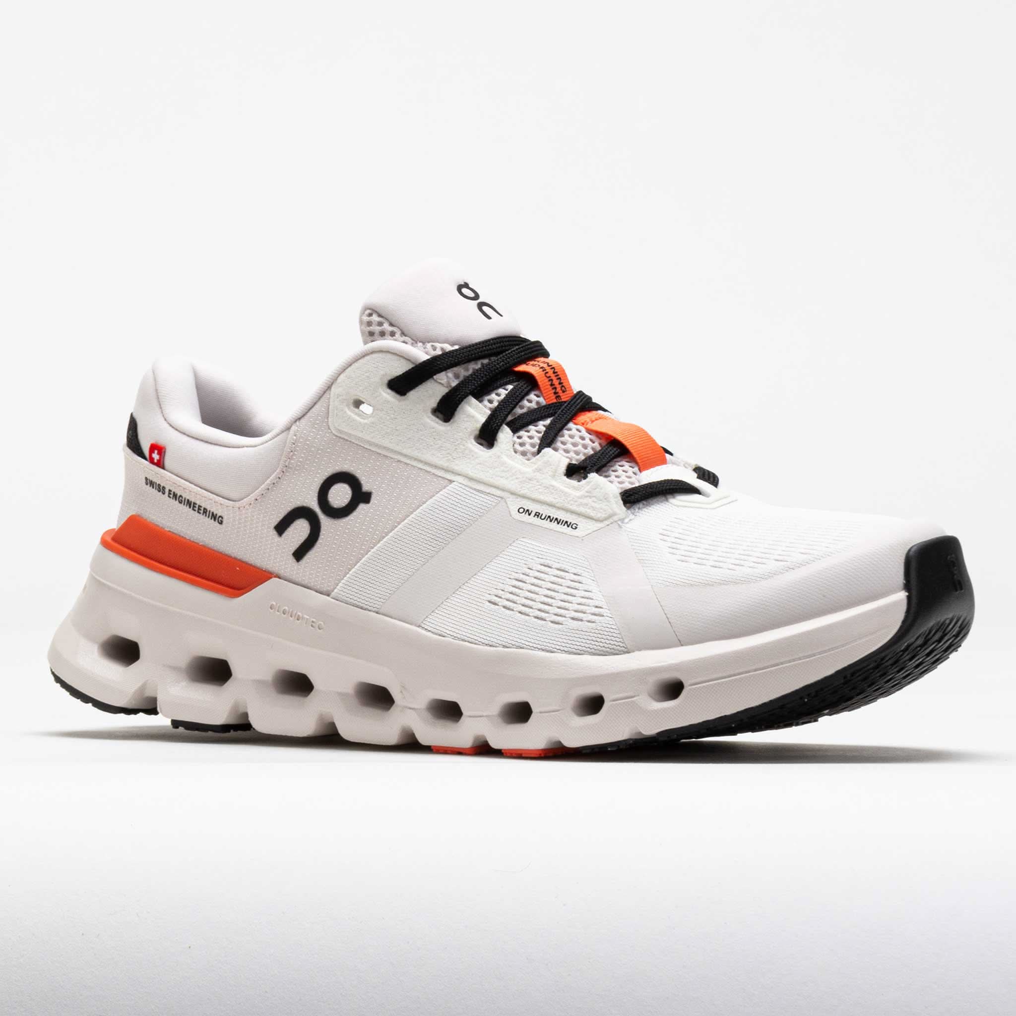 On Cloudrunner 2 Women's Undyed/Sand - Onsrunners