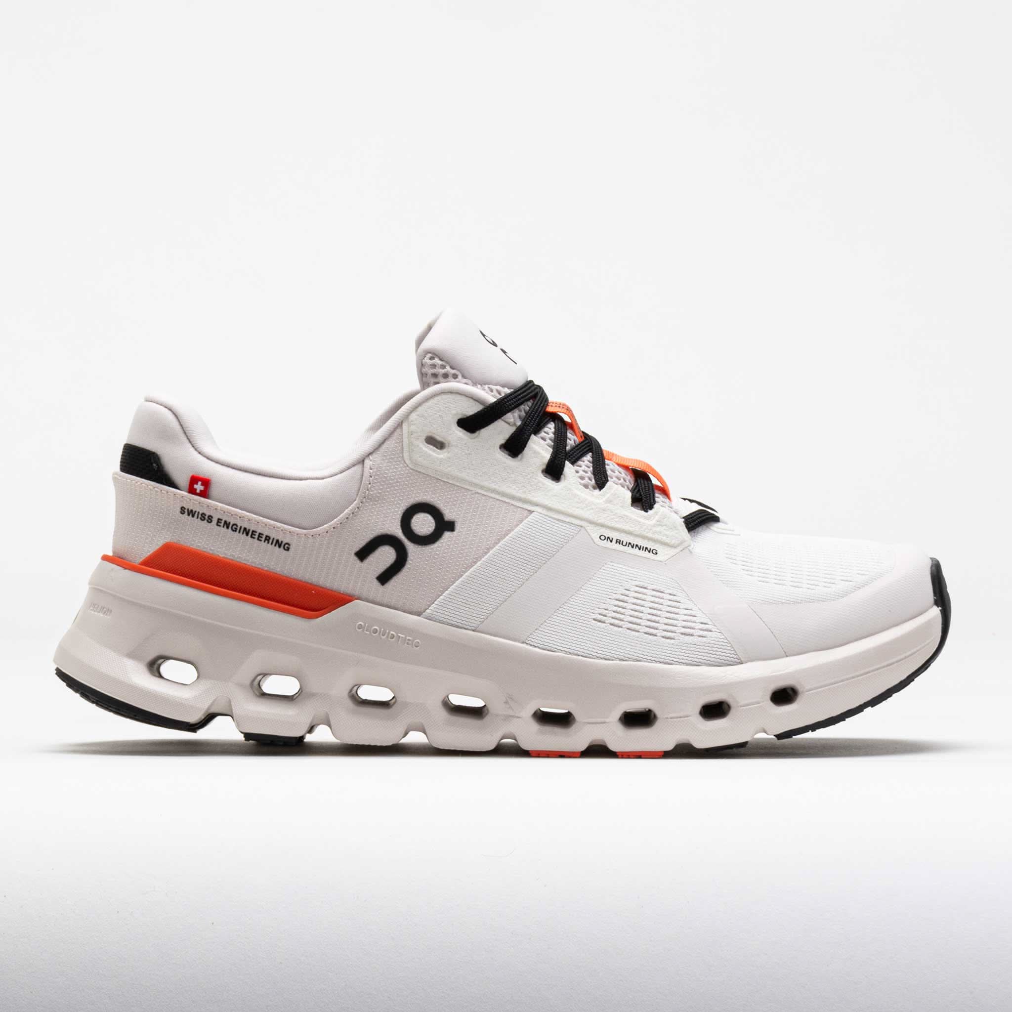 On Cloudrunner 2 Women's Undyed/Sand - Onsrunners