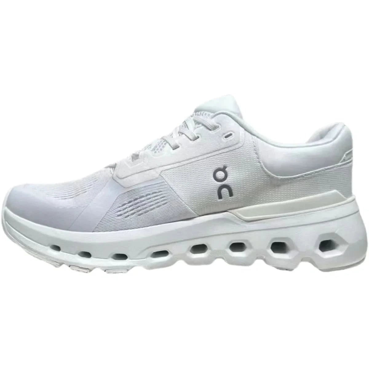 On Cloudrunner 2 Women's White - Onsrunners