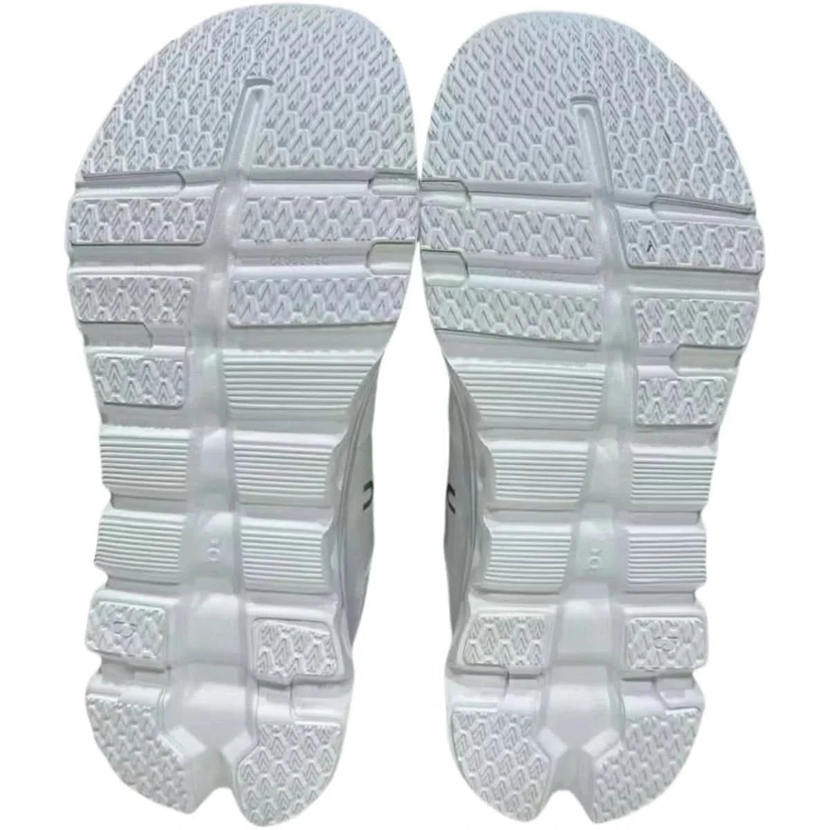 On Cloudrunner 2 Women's White - Onsrunners