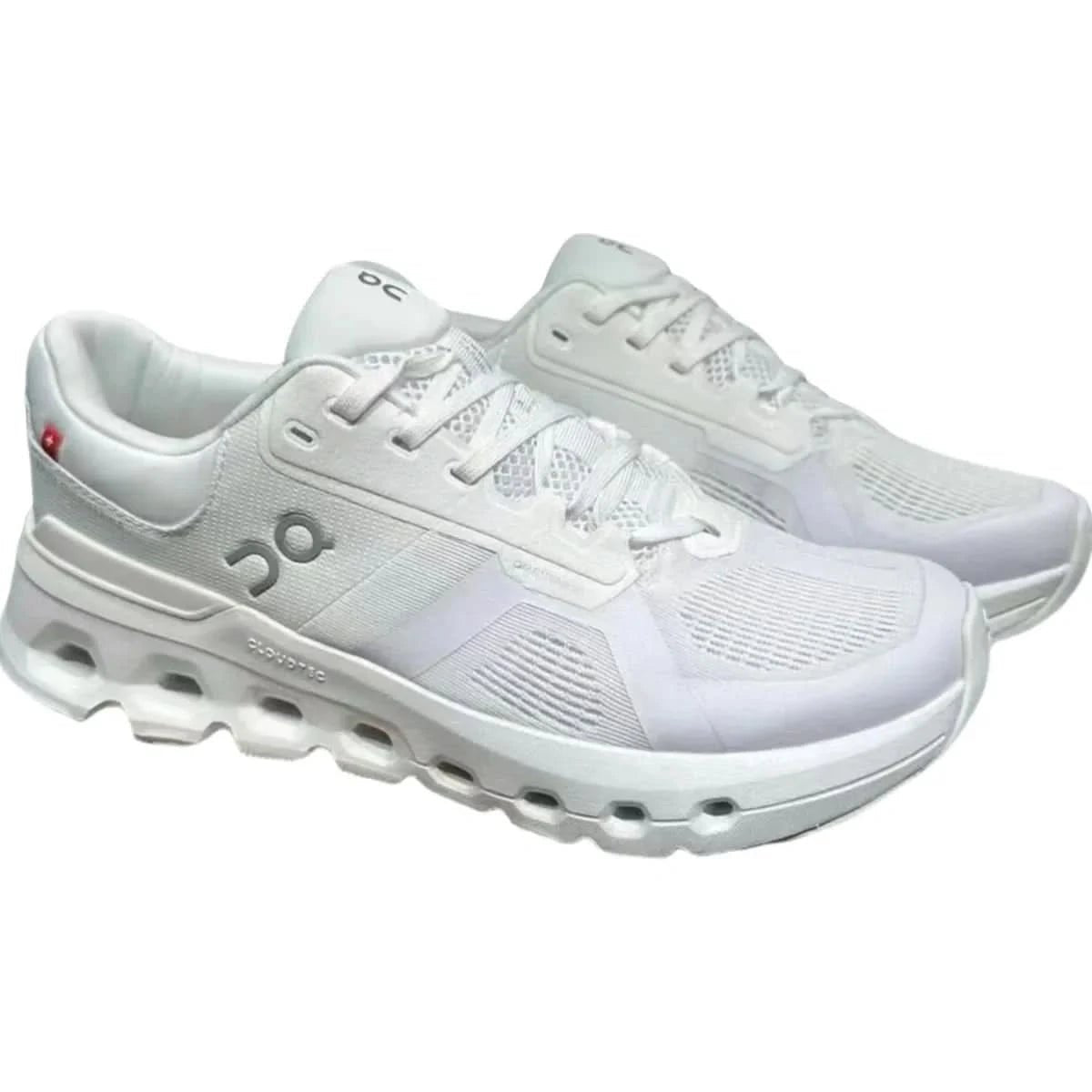 On Cloudrunner 2 Women's White - Onsrunners