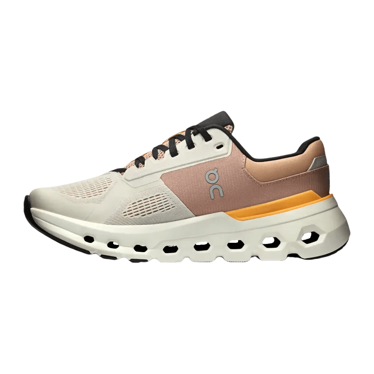 On Cloudrunner 2 Women's White/Beige - Onsrunners
