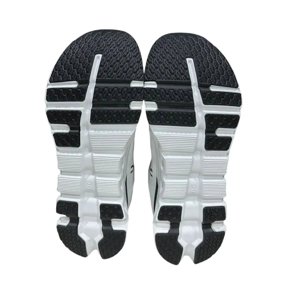 On Cloudrunner 2 Women's White/Black - Onsrunners