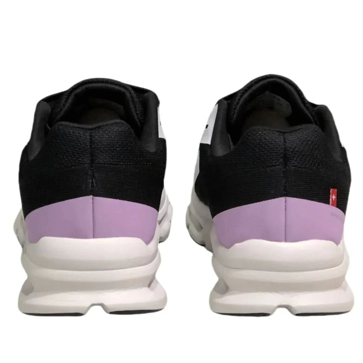 On Cloudrunner Men's Black/Blue - Onsrunners