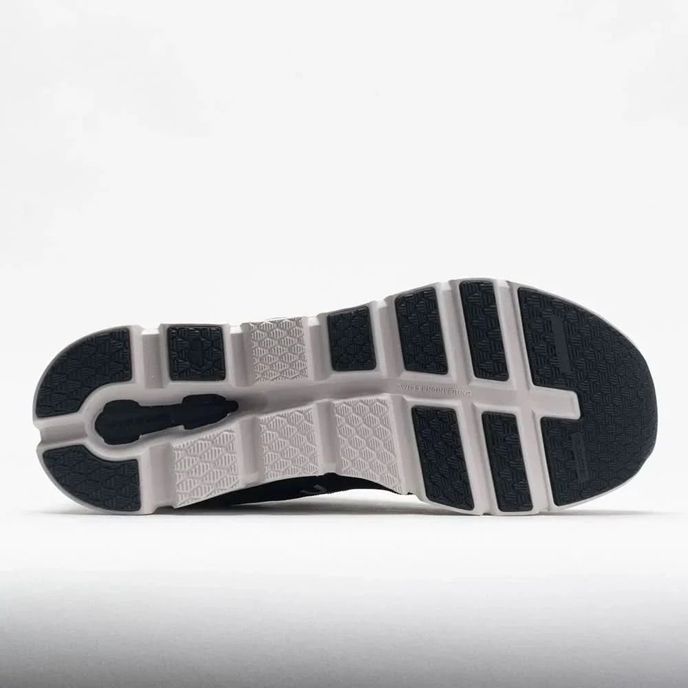 On Cloudrunner Men's Eclipse/Frost - Onsrunners