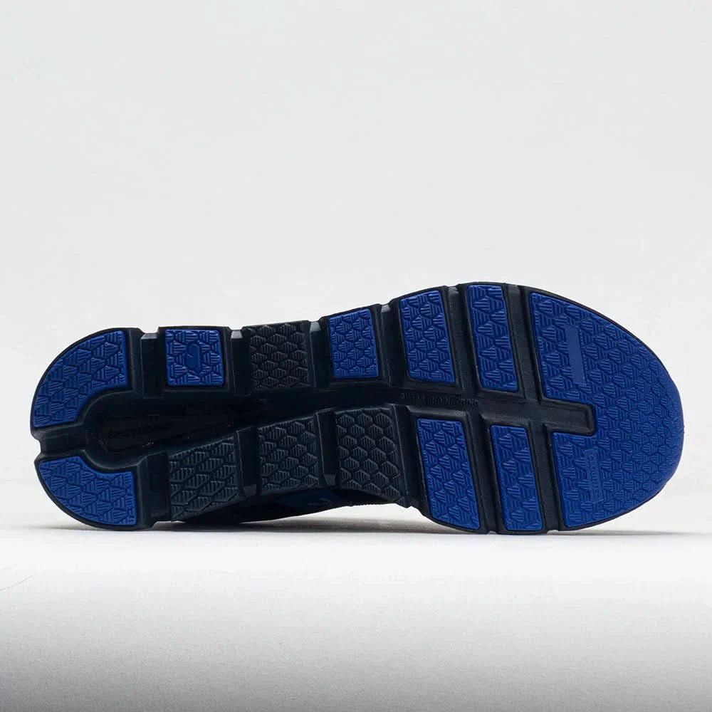 On Cloudrunner Men's Shale/Cobalt - Onsrunners