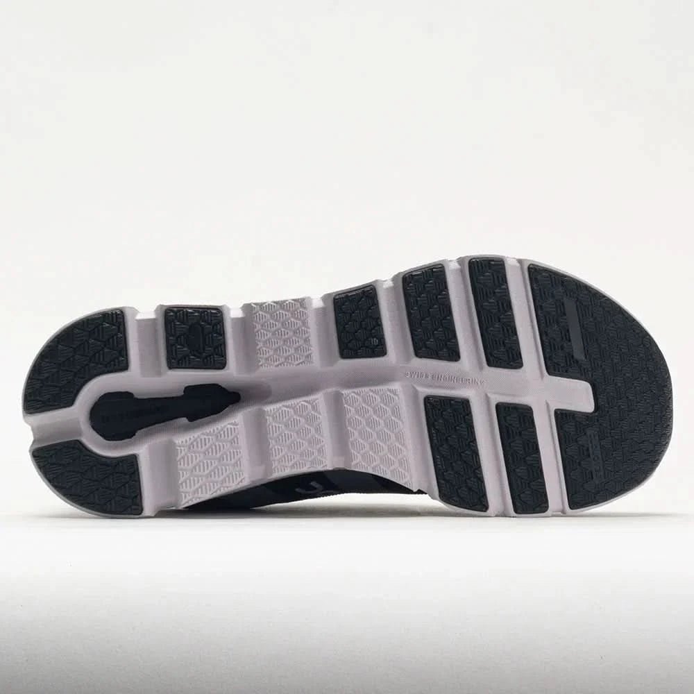 On Cloudrunner Women's Eclipse/Frost - Onsrunners