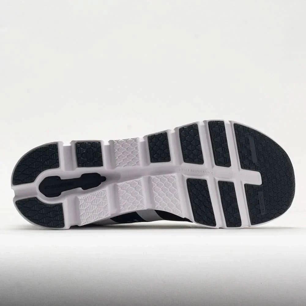 On Cloudrunner Women's Glacier/Black - Onsrunners