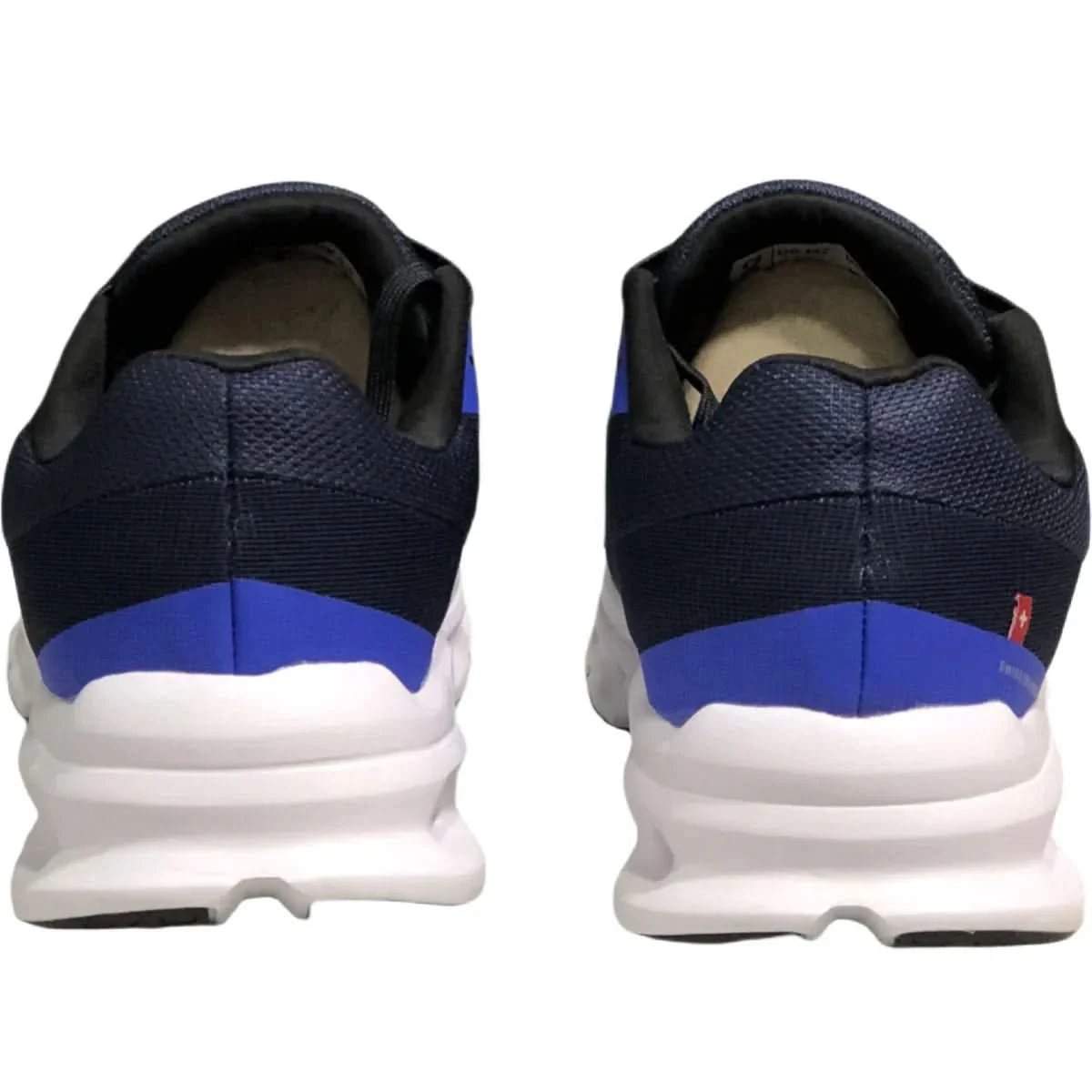 On Cloudrunner Women's Metal/Midnight - Onsrunners