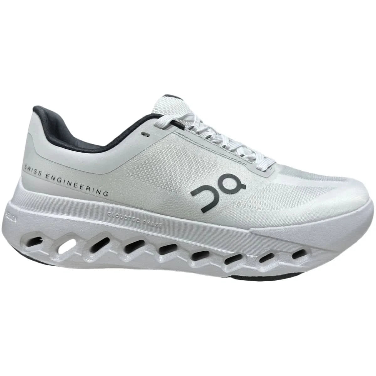 On Cloudsurfer Next Women's Glacier/White - Onsrunners