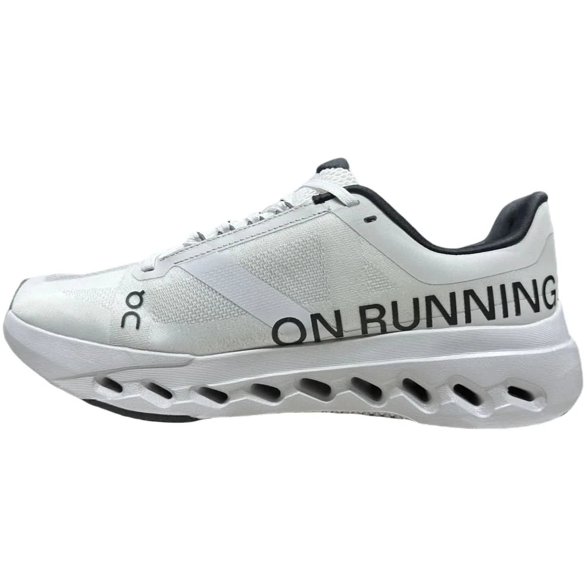 On Cloudsurfer Next Women's Glacier/White - Onsrunners