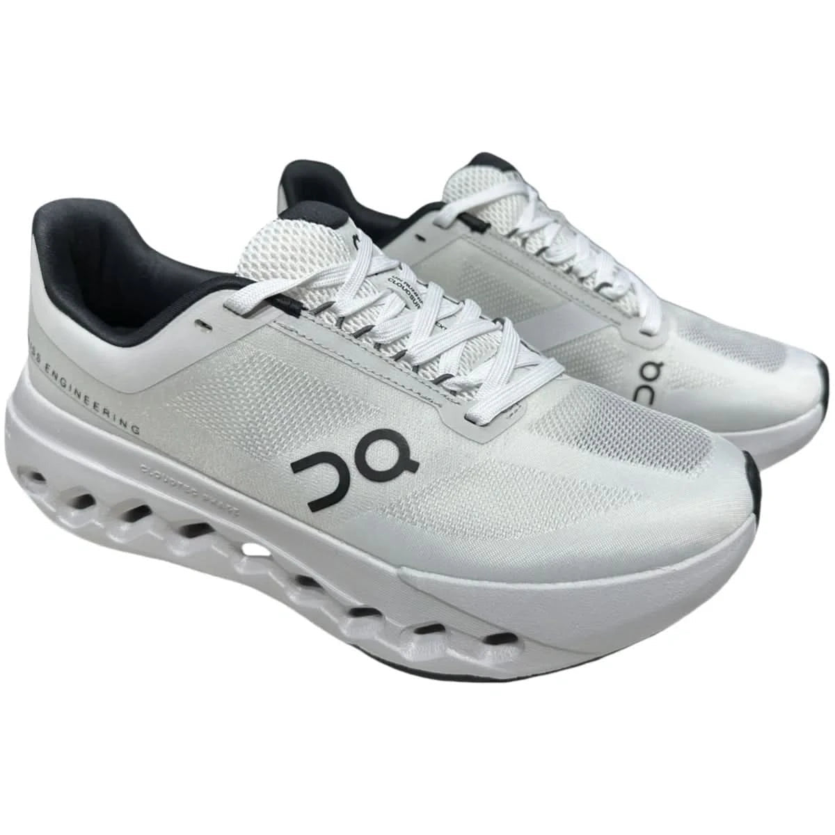 On Cloudsurfer Next Women's Glacier/White - Onsrunners