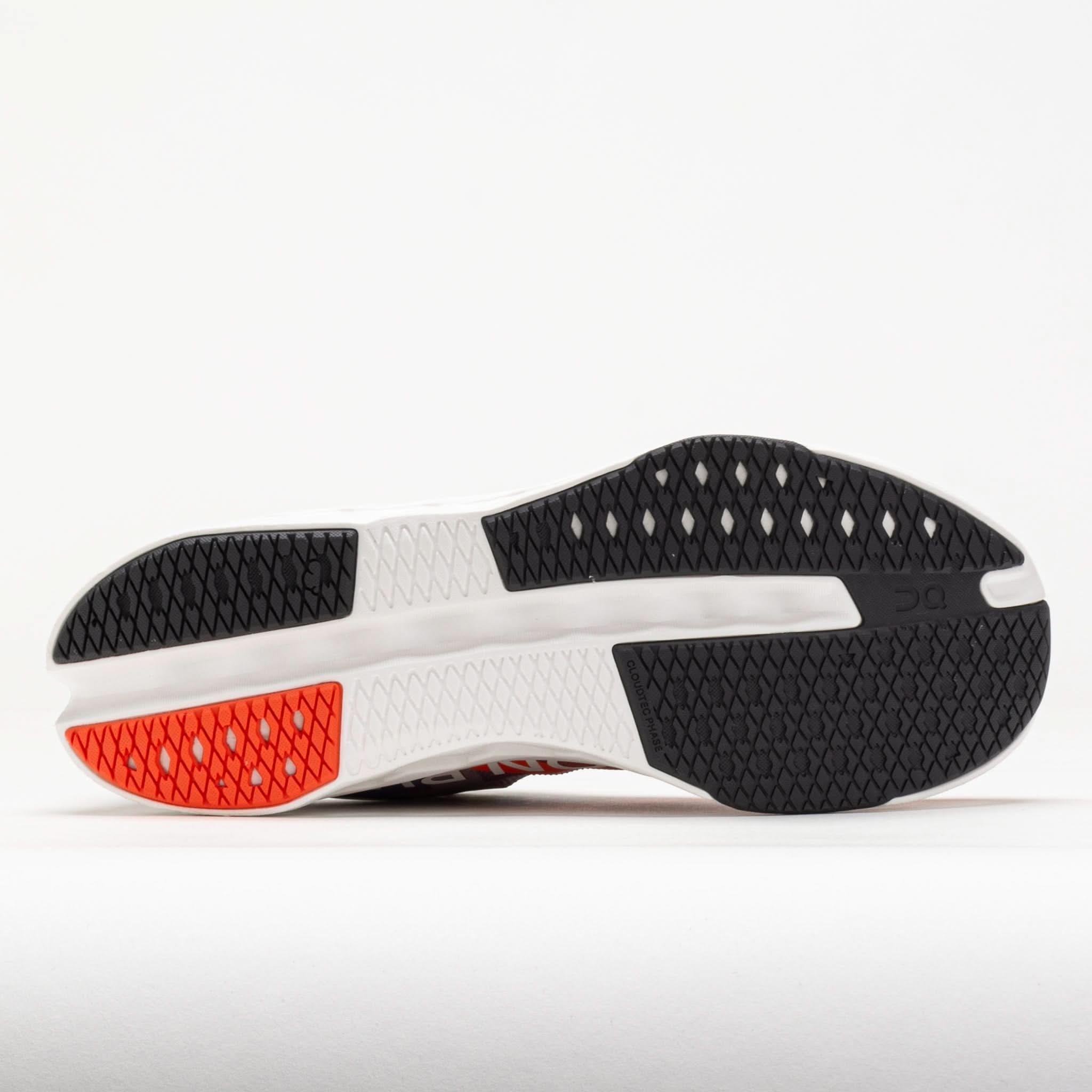 On Cloudsurfer Next Women's Indigo/Flame - Onsrunners