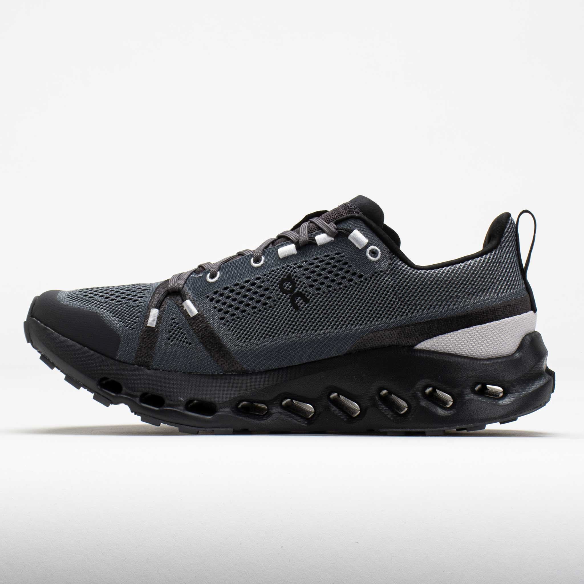 On Cloudsurfer Trail Men's Eclipse/Black - Onsrunners