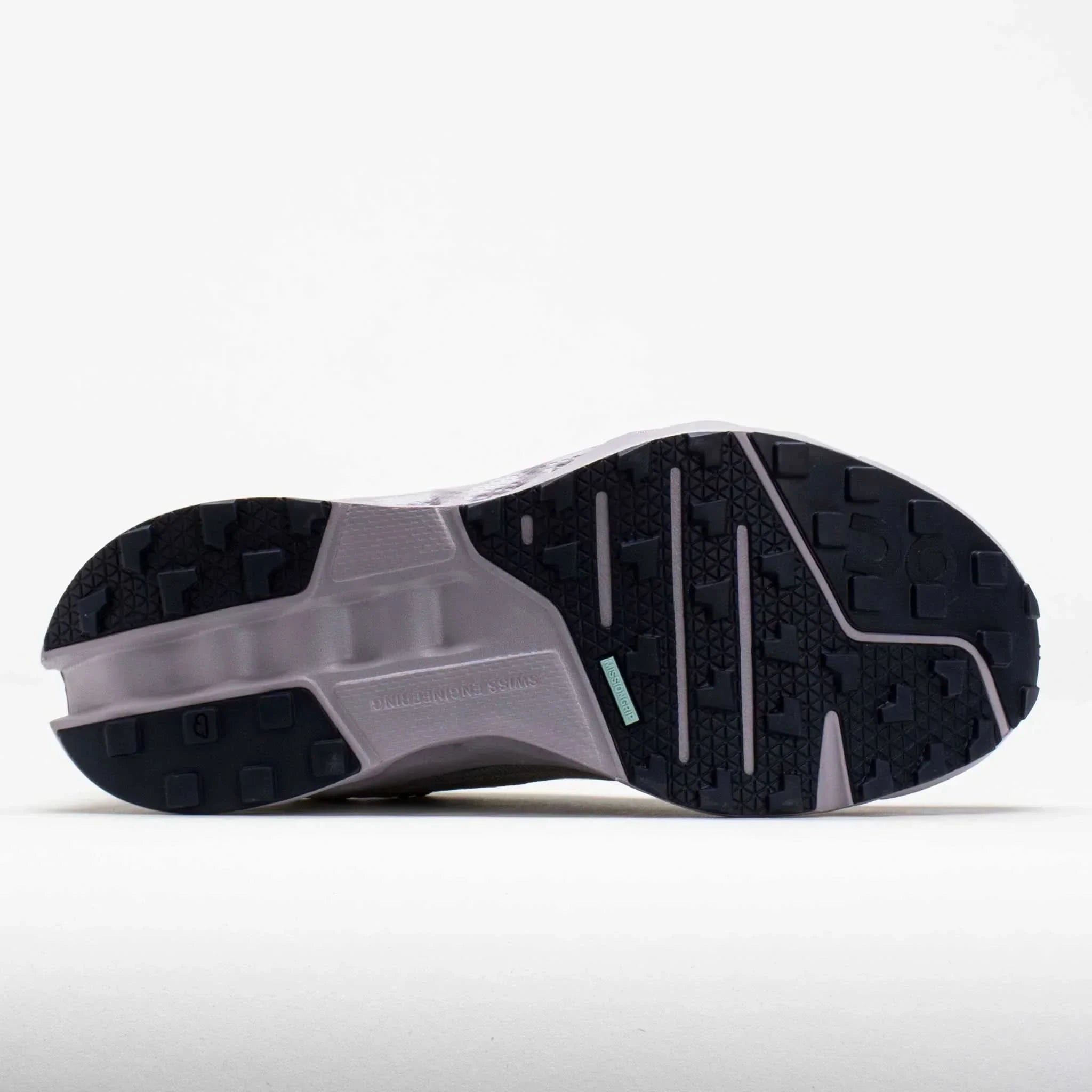 On Cloudsurfer Trail Women's Seedling/Lilac - Onsrunners