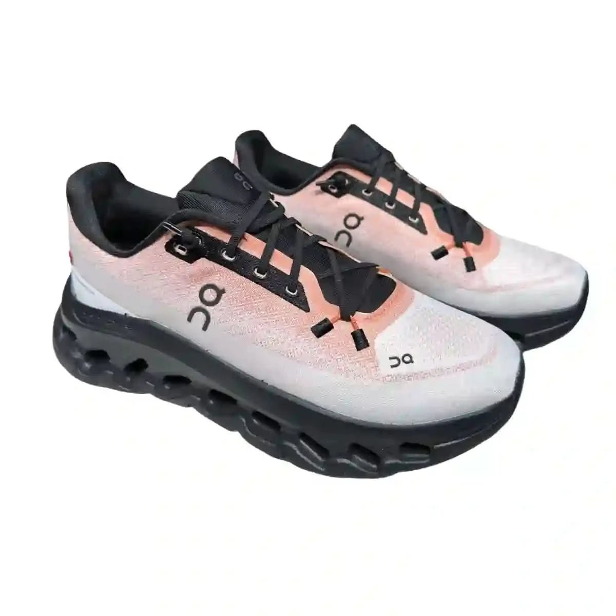 On Cloudtilt Men's Black/Orange - Onsrunners