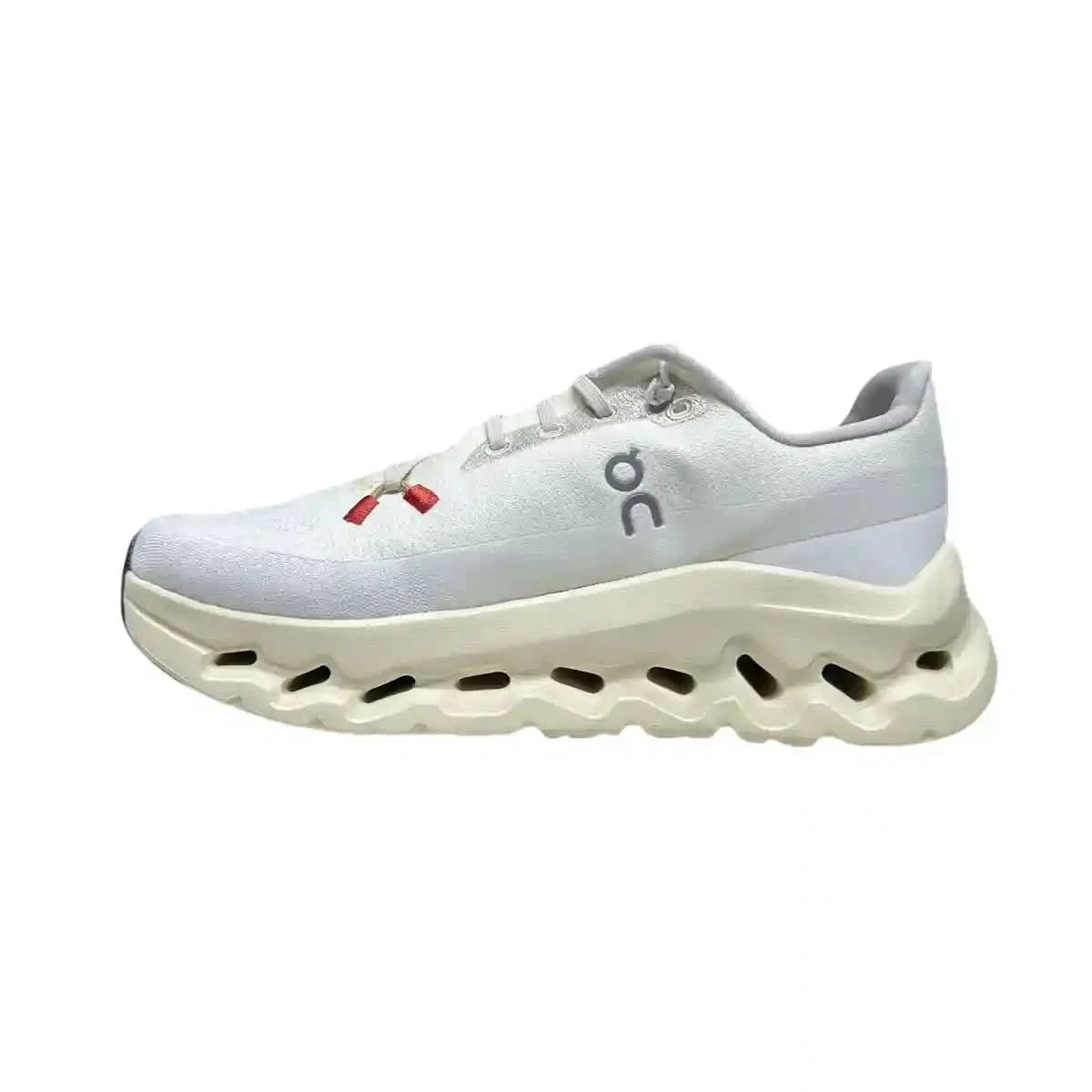 On Cloudtilt Men's Sand/Cream - Onsrunners