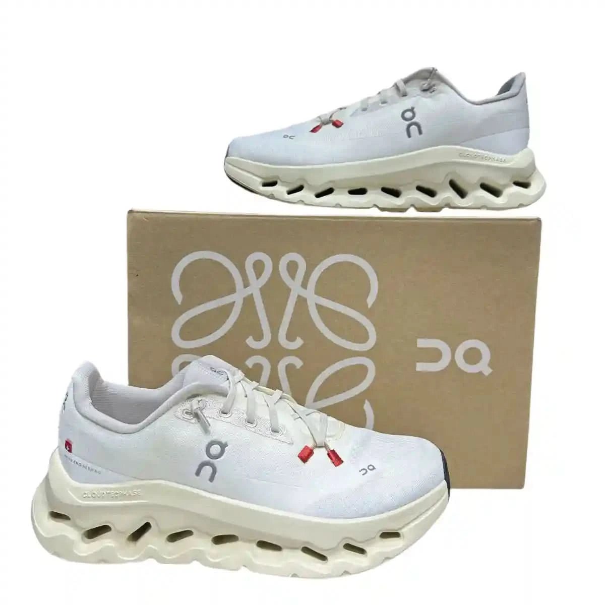 On Cloudtilt Men's Sand/Cream - Onsrunners