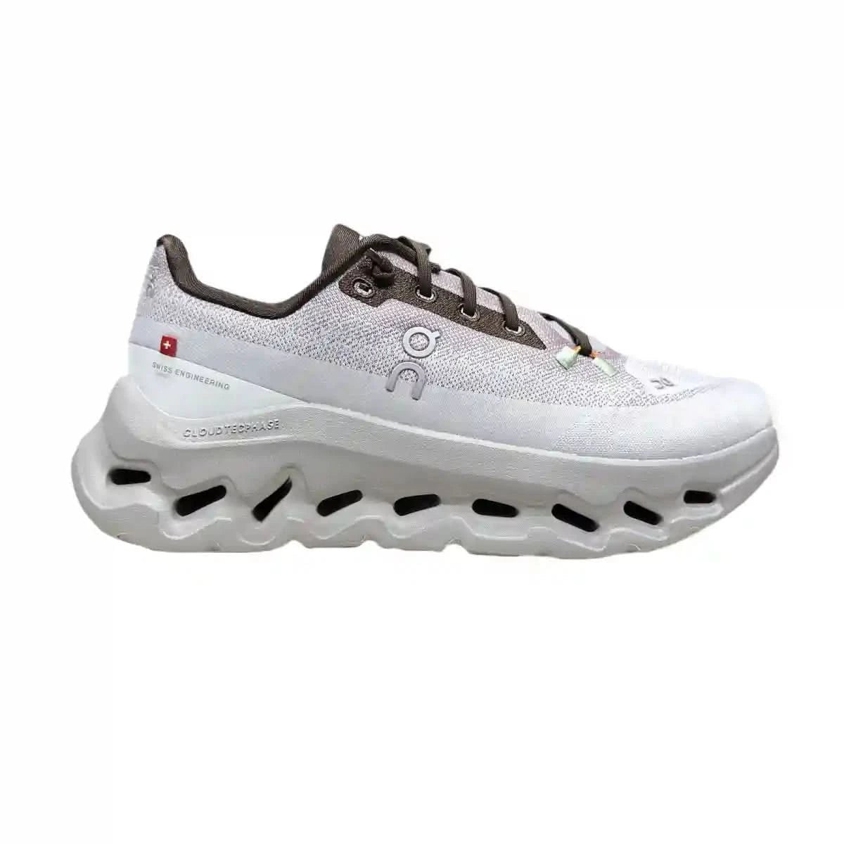 On Cloudtilt Men's Smoky Pink/Pearl White - Onsrunners