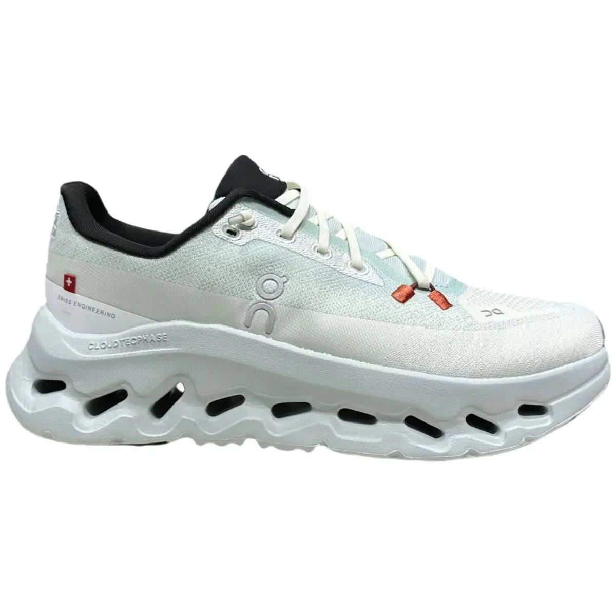 On Cloudtilt Men's Stone green/ivory - Onsrunners