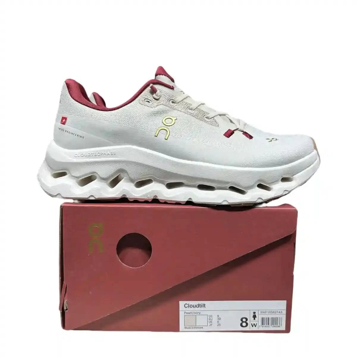 On Cloudtilt Men's Year of the Snake Limited Edition - Onsrunners