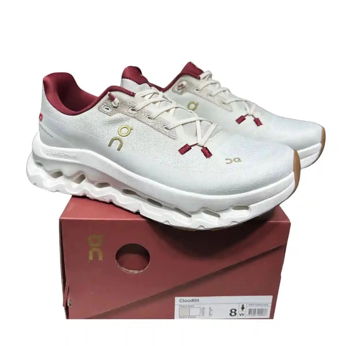 On Cloudtilt Men's Year of the Snake Limited Edition - Onsrunners