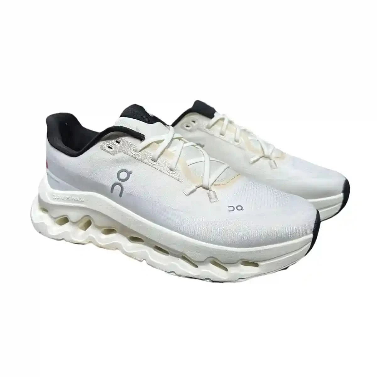 On Cloudtilt Women's Beige/White - Onsrunners