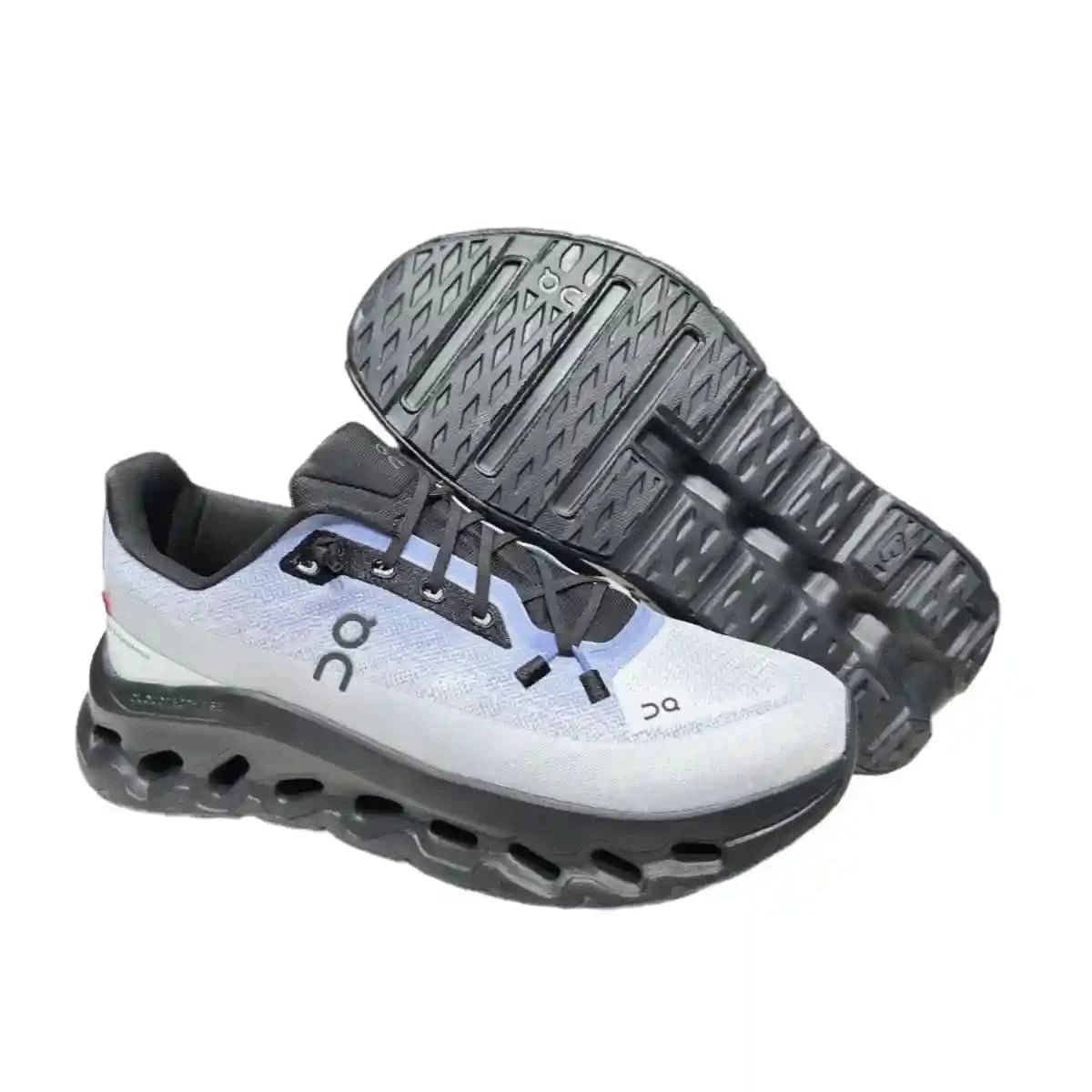 On Cloudtilt Women's Black/Navy Blue - Onsrunners