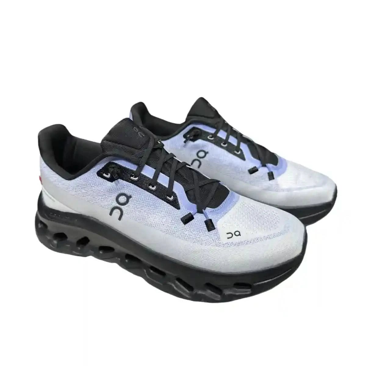 On Cloudtilt Women's Black/Navy Blue - Onsrunners