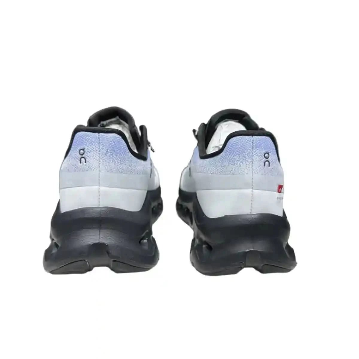 On Cloudtilt Women's Black/Navy Blue - Onsrunners