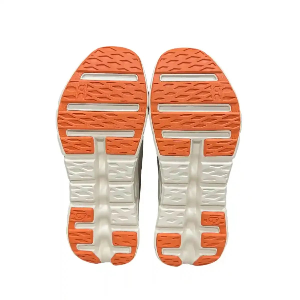 On Cloudtilt Women's Limestone/Sand - Onsrunners