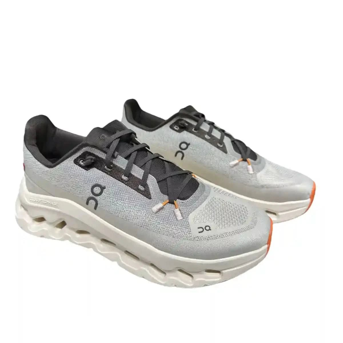 On Cloudtilt Women's Limestone/Sand - Onsrunners