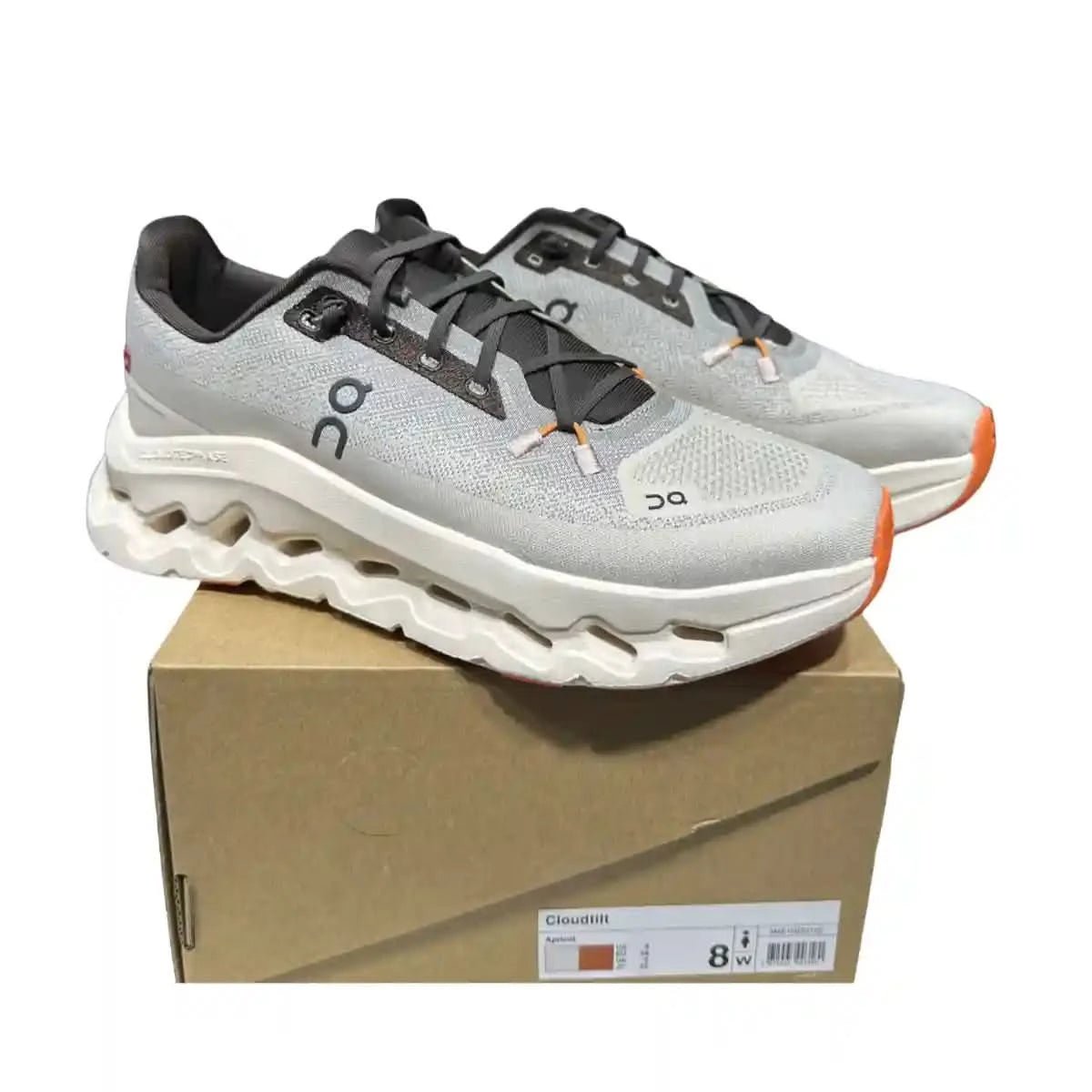 On Cloudtilt Women's Limestone/Sand - Onsrunners