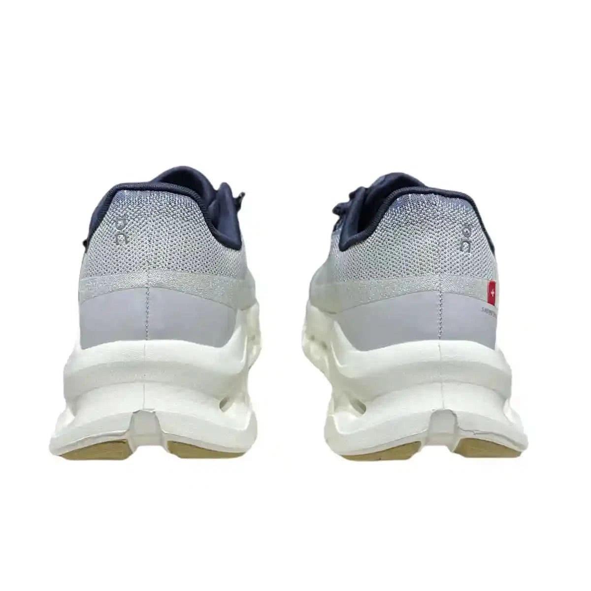 On Cloudtilt Women's Midnight Black/Ivory White - Onsrunners