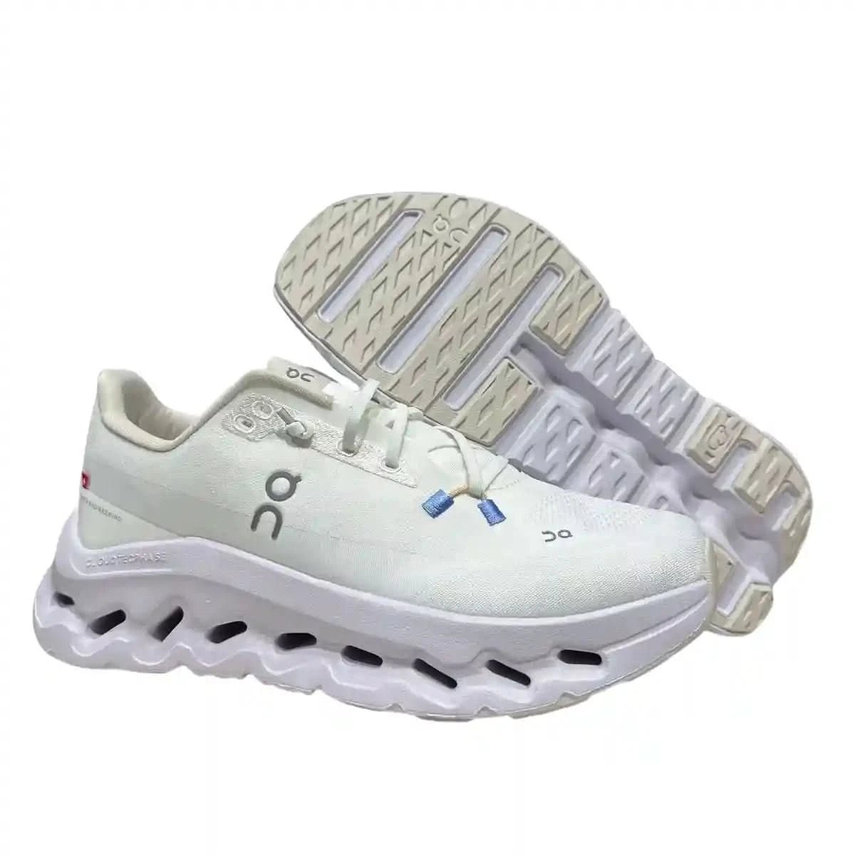 On Cloudtilt Women's Sand/Lavender Purple - Onsrunners