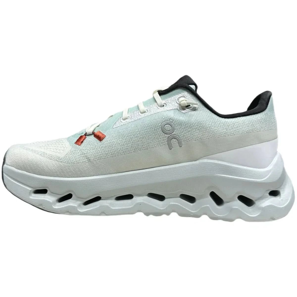 On Cloudtilt Women's Stone green/ivory - Onsrunners