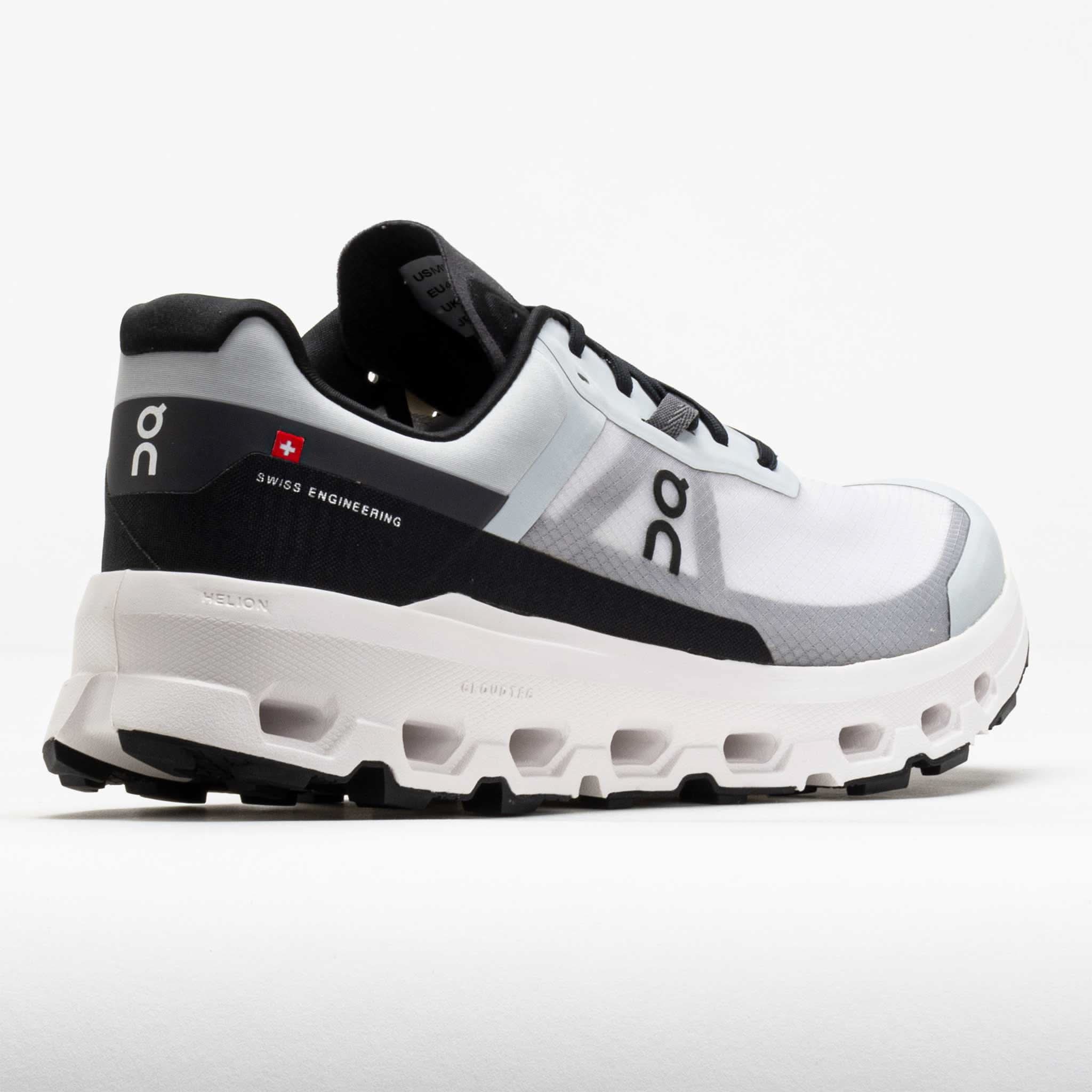 On Cloudvista 2 Men's Glacier/Eclipse - Onsrunners