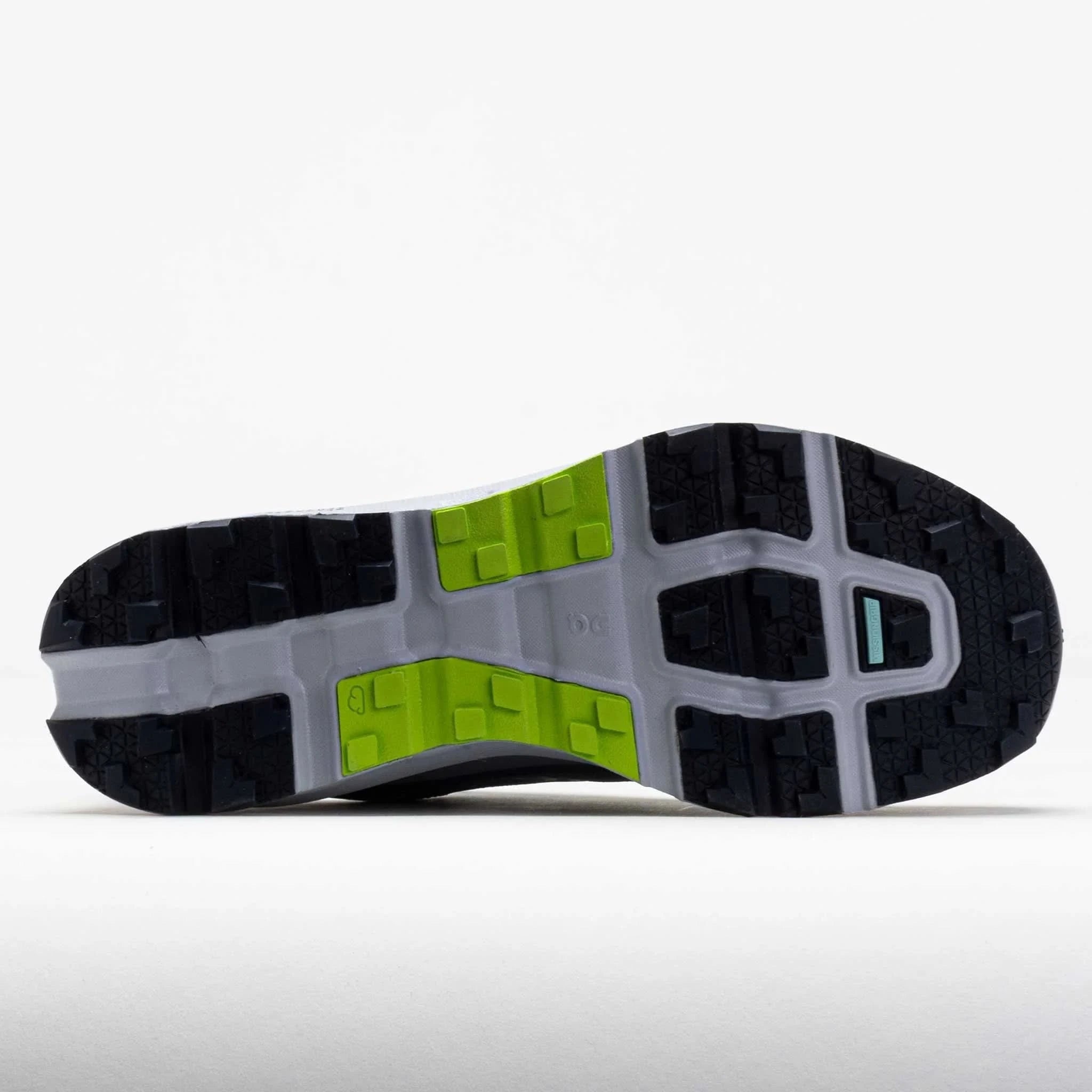 On Cloudvista 2 Waterproof Women's Mist/Heather - Onsrunners