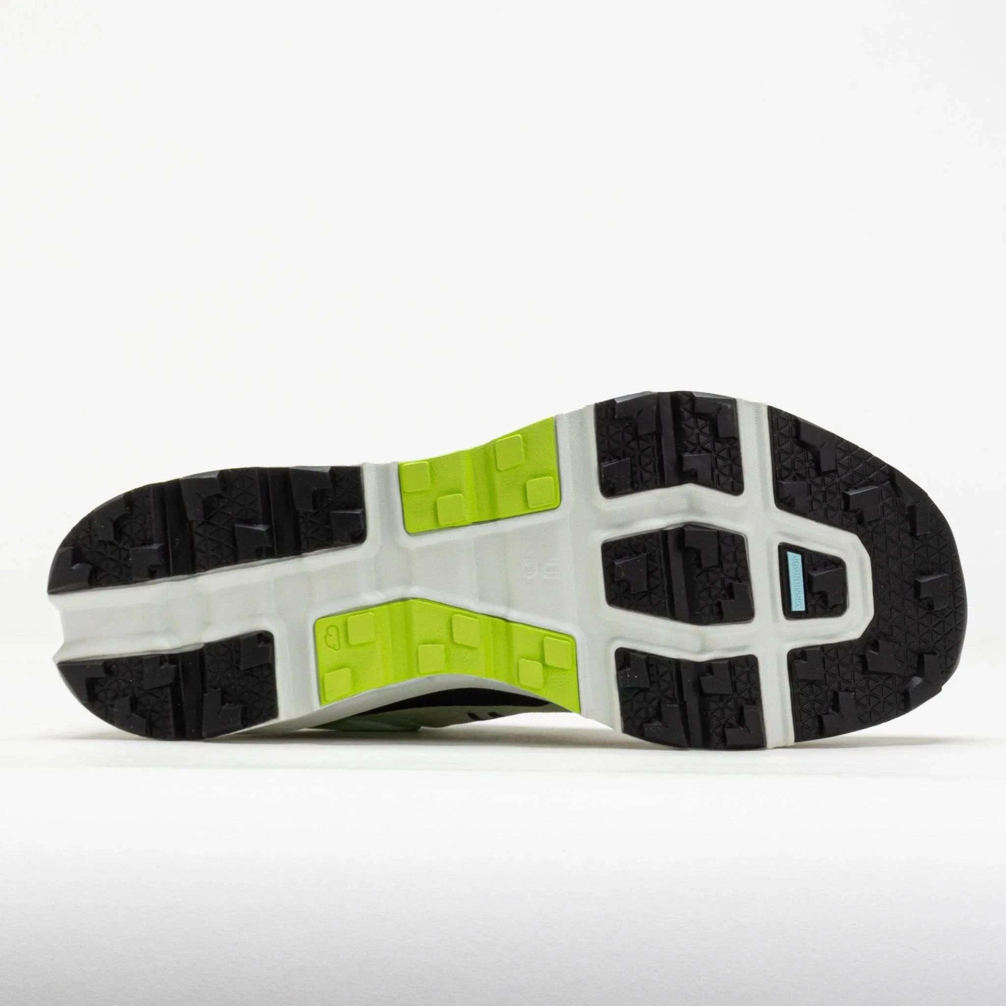 On Cloudvista 2 Women's Lima/Kiwi - Onsrunners