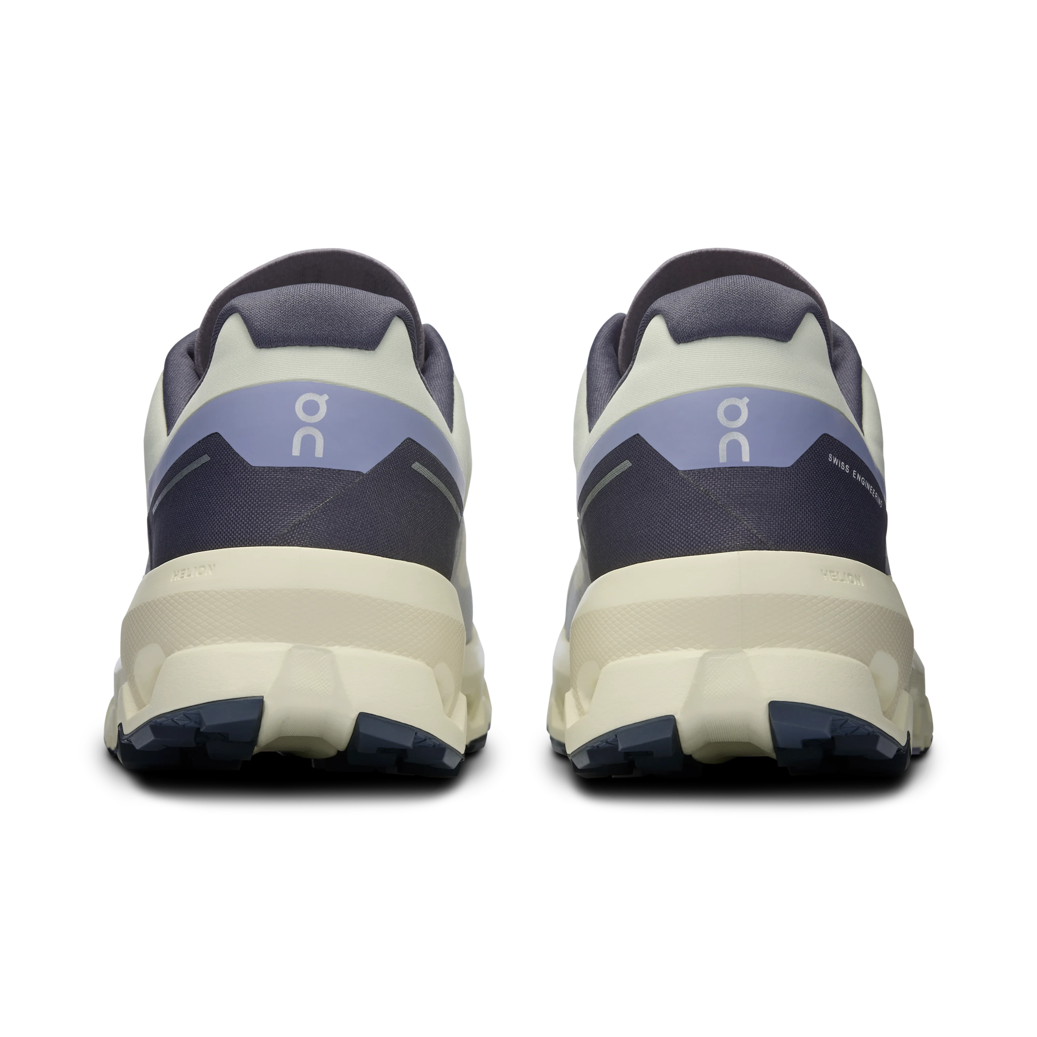 On Cloudvista 2 Women's Seedling /Mulberry - Onsrunners