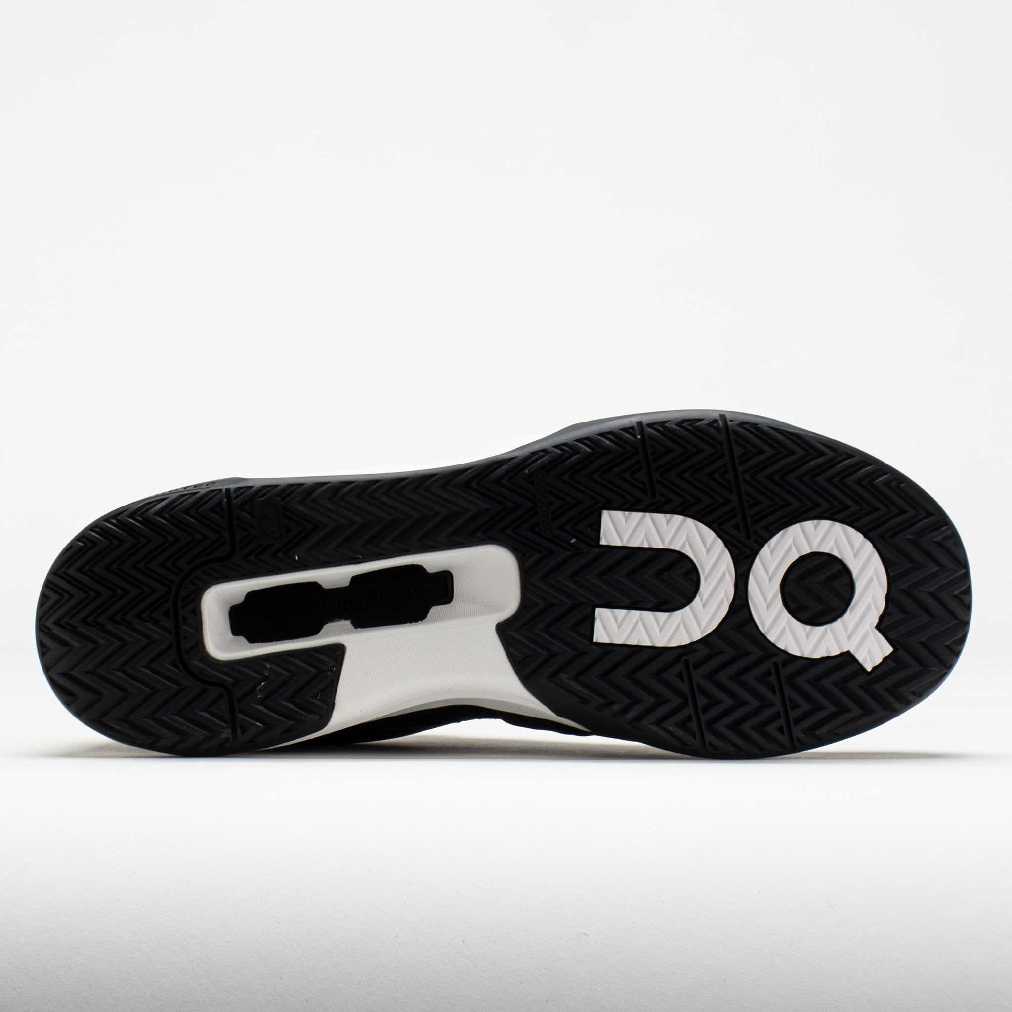 On The Roger Clubhouse Pro Women's Black/White - Onsrunners