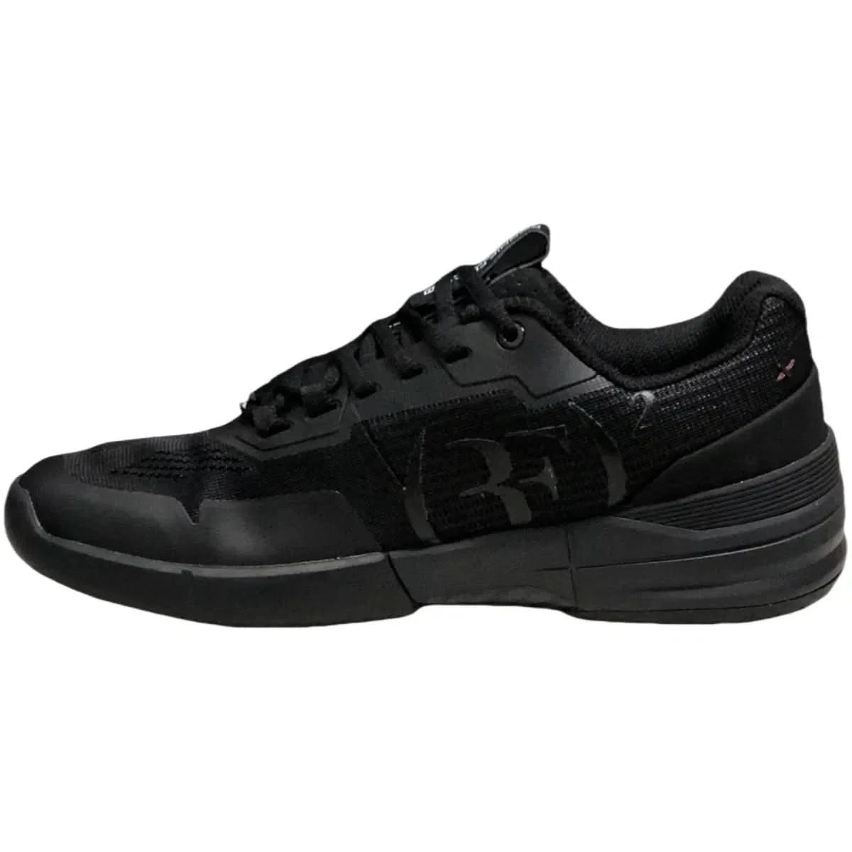 On The Roger Pro Women's Black - Onsrunners