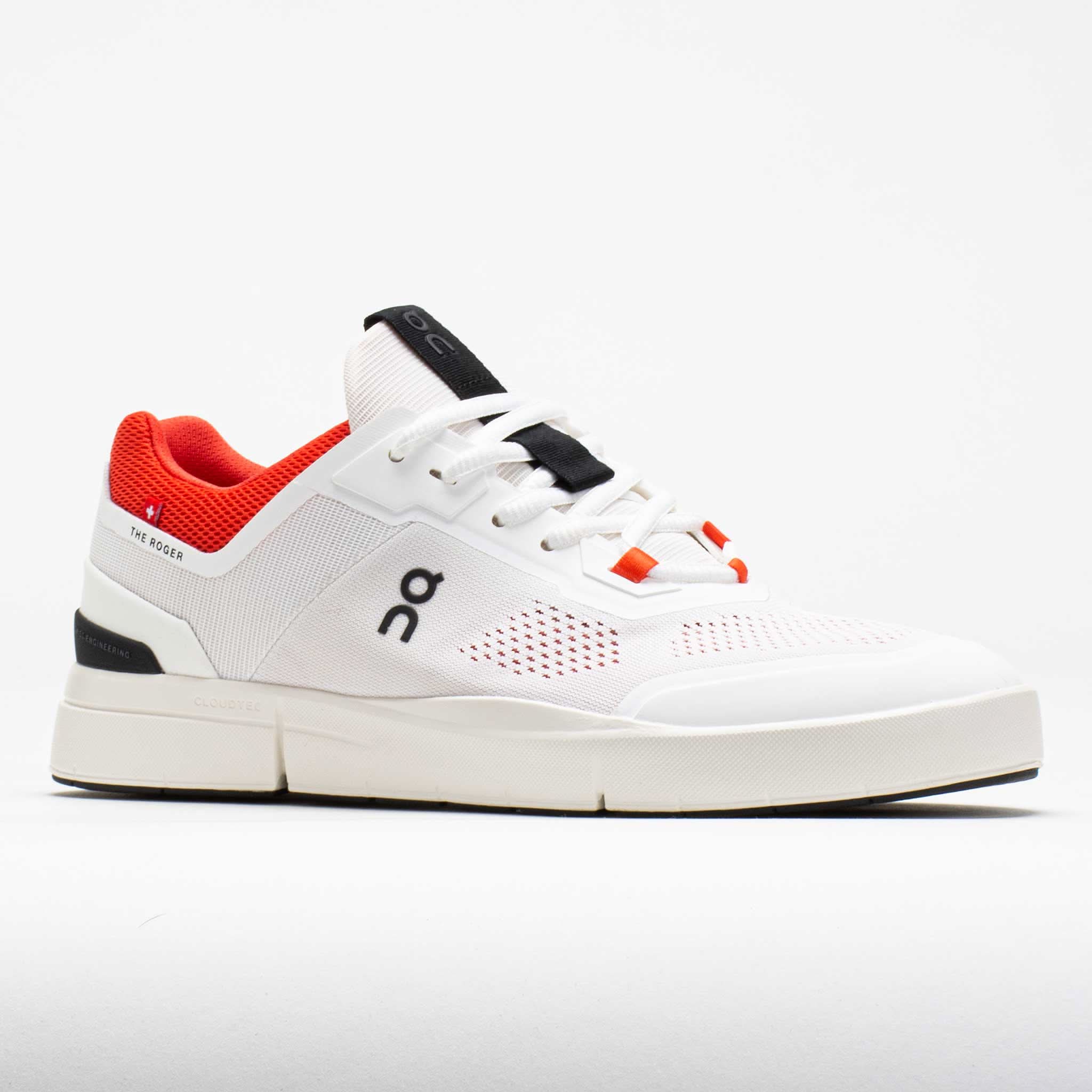 On The Roger Spin Women's Undyed/Spice - Onsrunners